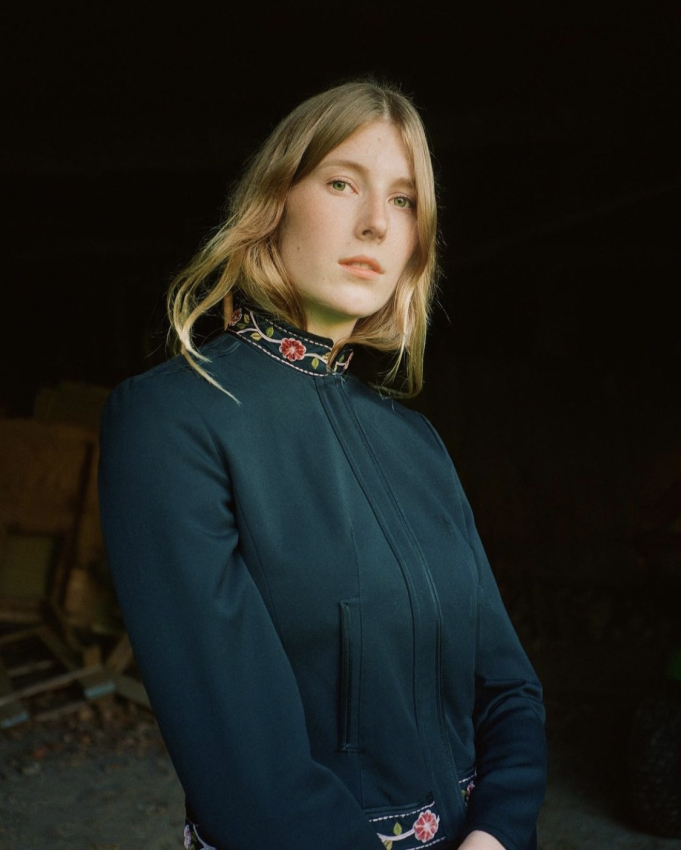 ALANNA FENNELL - PORTFOLIO - CELEBRITY